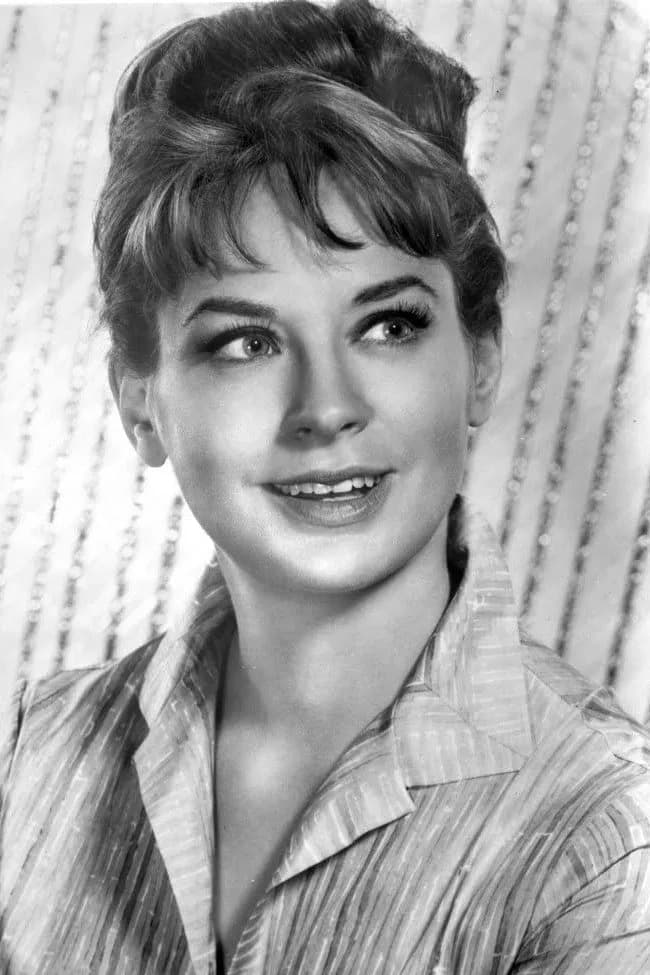Foto von Lois Nettleton