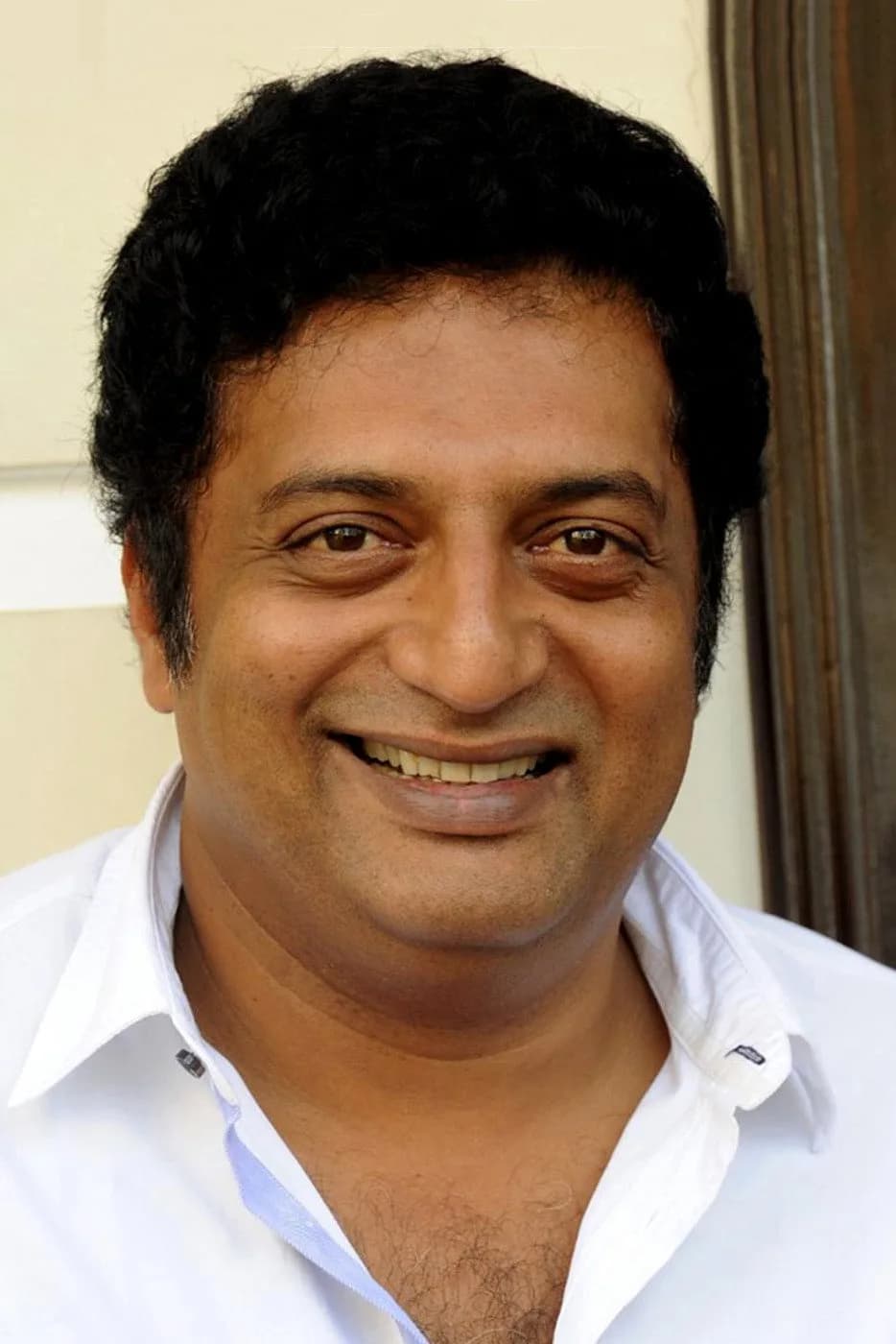 Foto di Prakash Raj