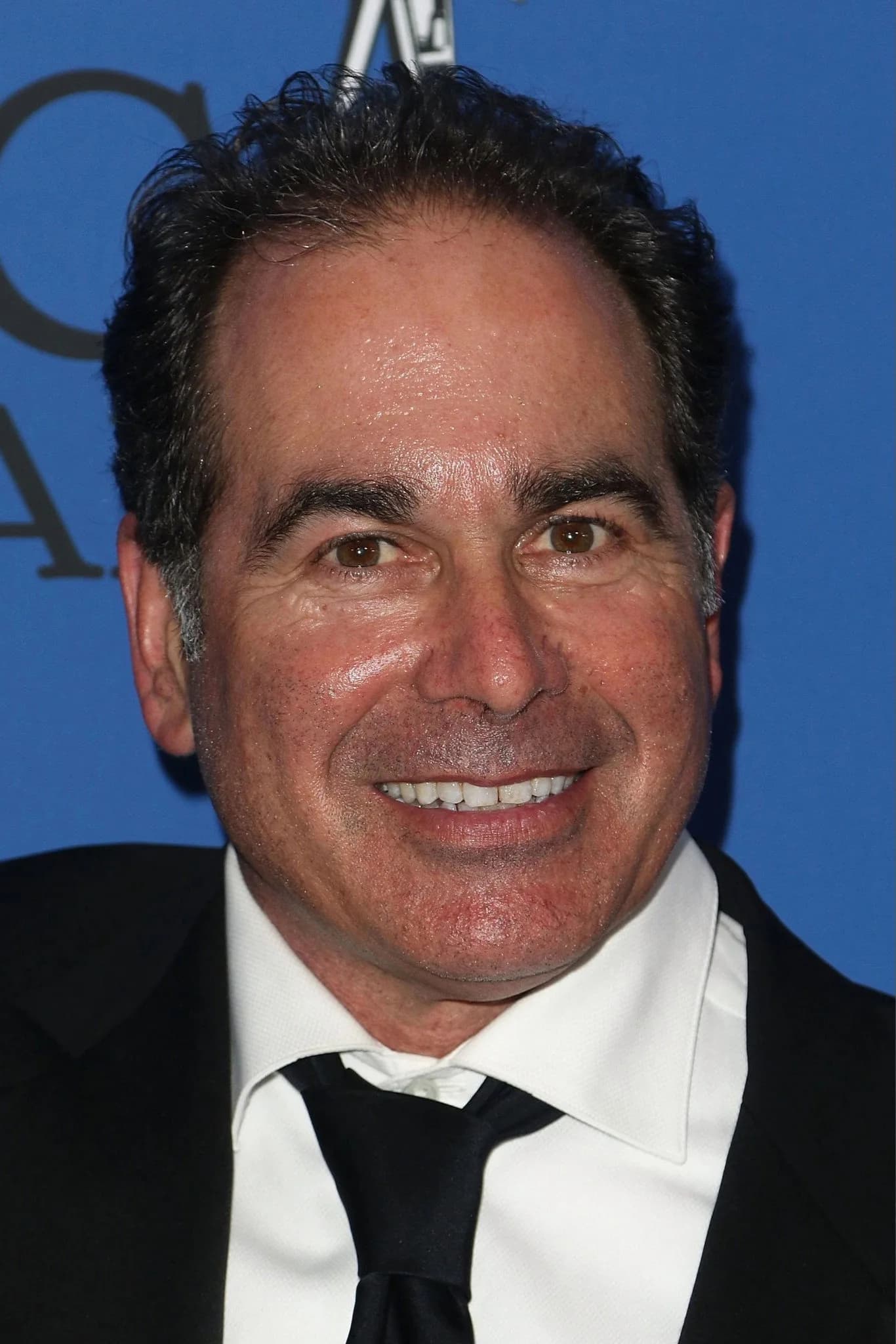 John Schwartzman photo