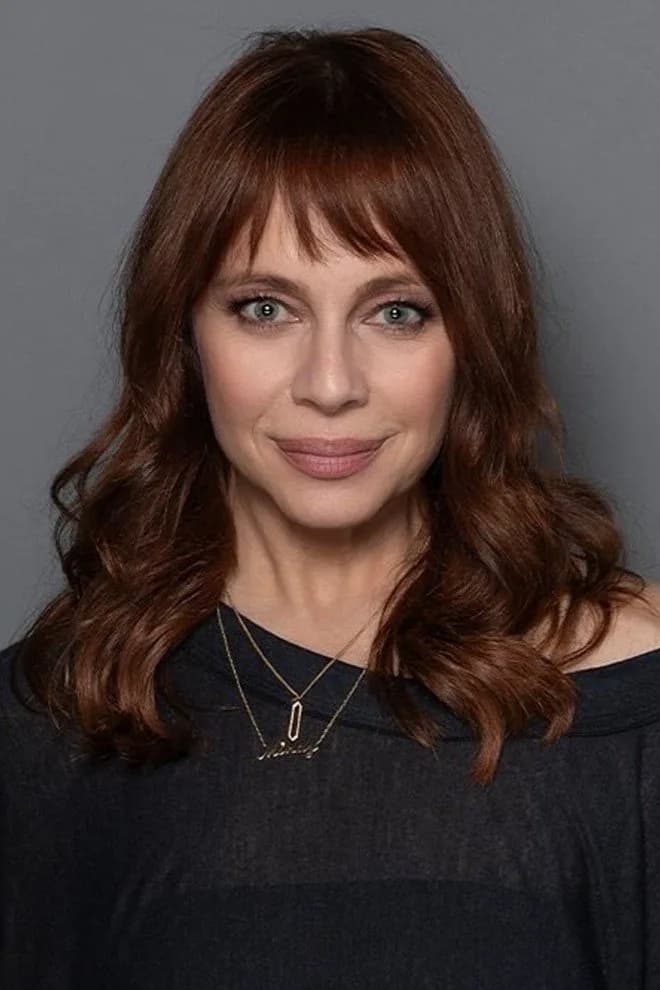 Melinda Clarke की तस्वीर