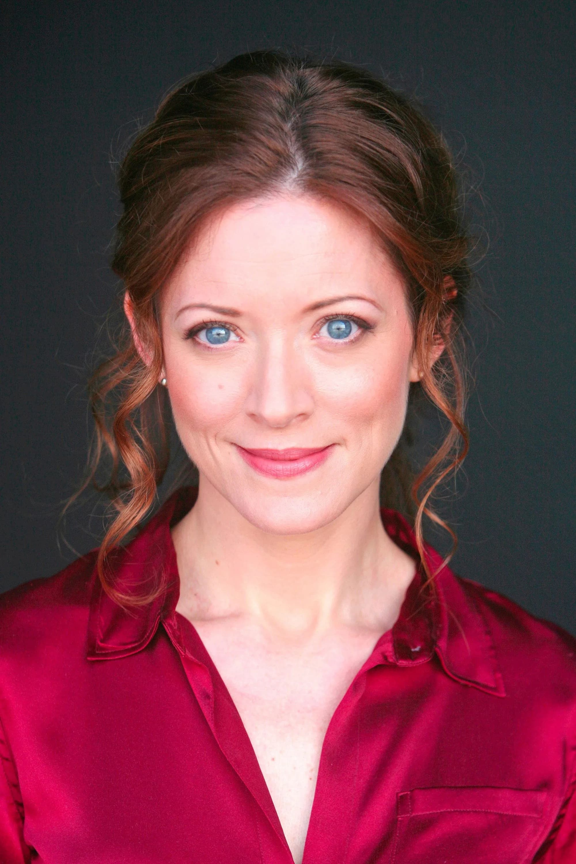 Elizabeth Bogush 사진