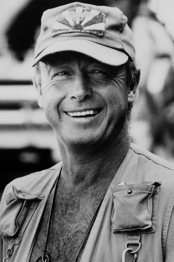 Tony Scott की तस्वीर