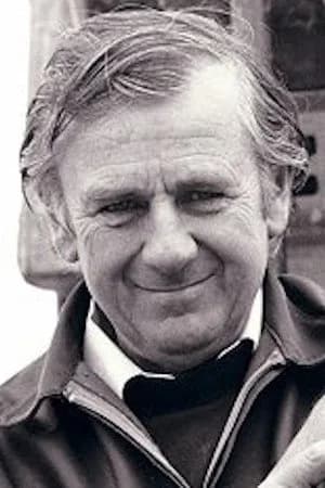 Foto von Alan Hume