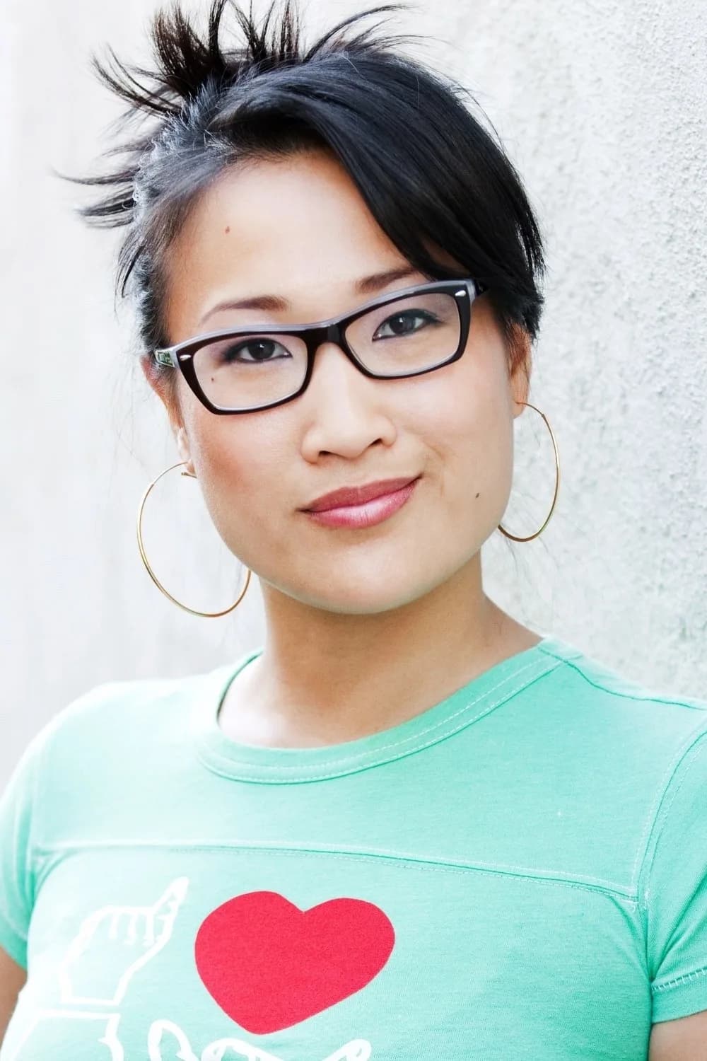 Photo de Tina Huang