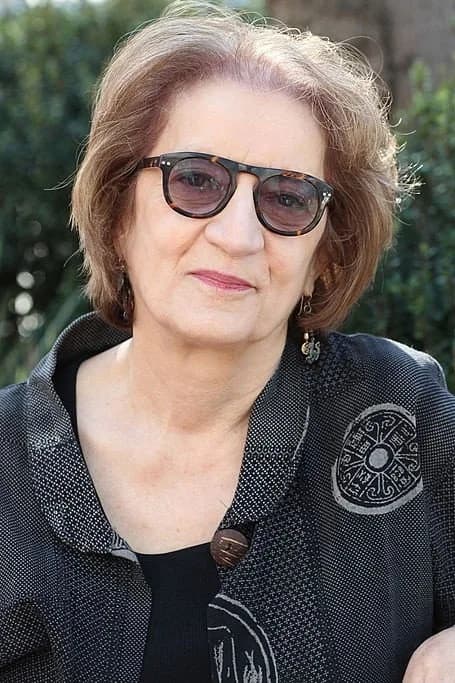 Johanna Demetrakas photo