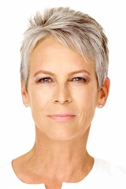Фото: Jamie Lee Curtis