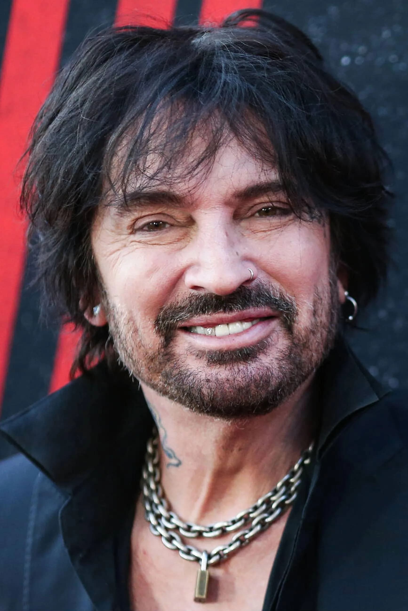 Фото: Tommy Lee