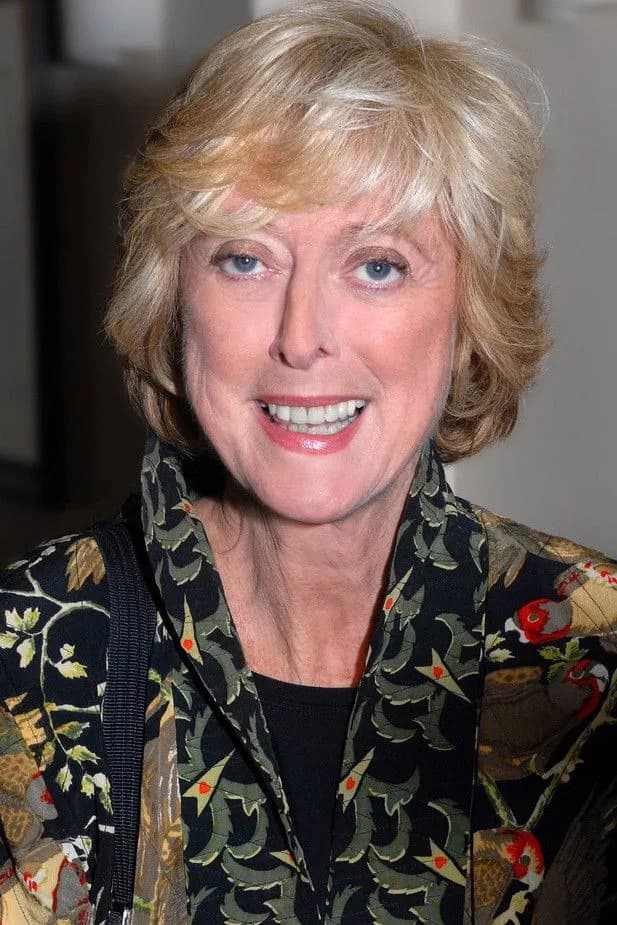 Maria Aitken photo