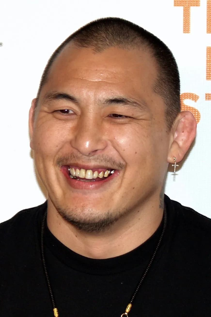 Foto de Enson Inoue