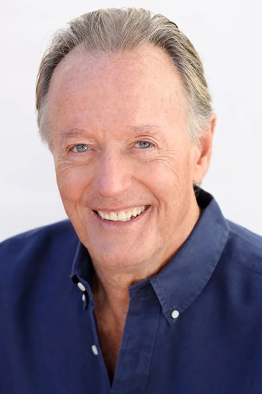 Photo de Peter Fonda