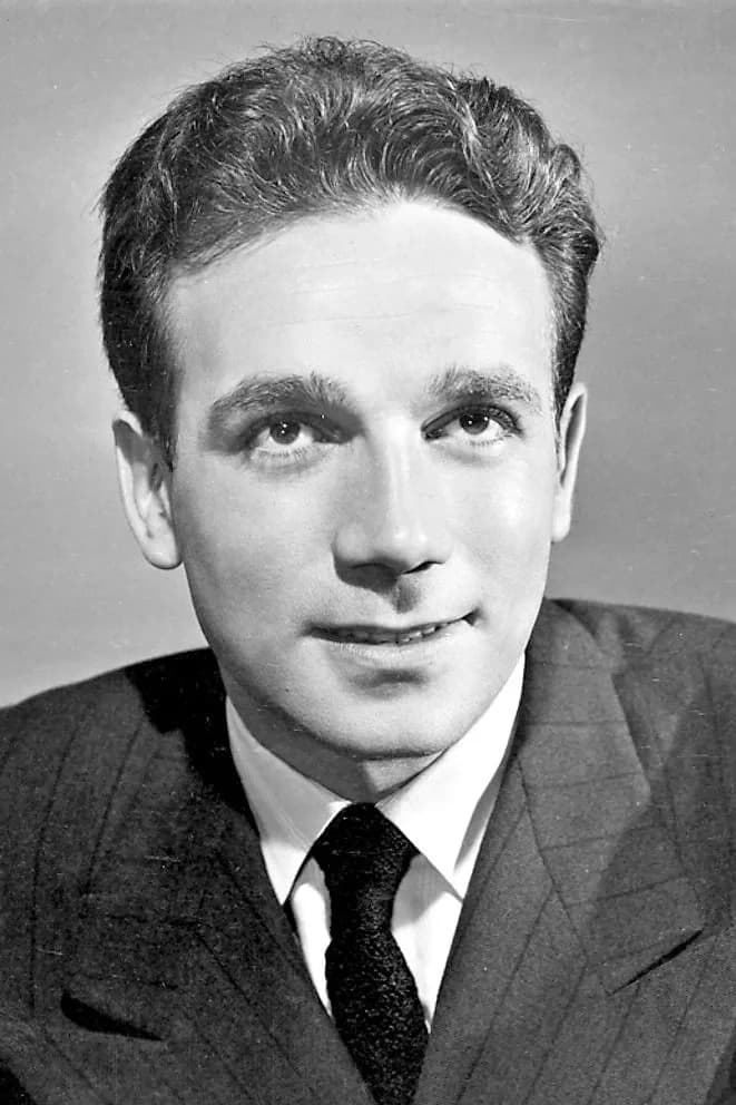 Dane Clark 사진