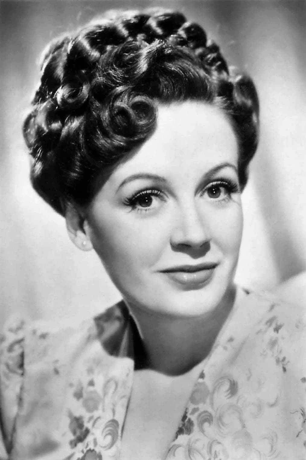 Phyllis Calvert photo
