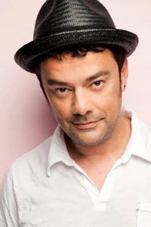 Brian Dobson की तस्वीर