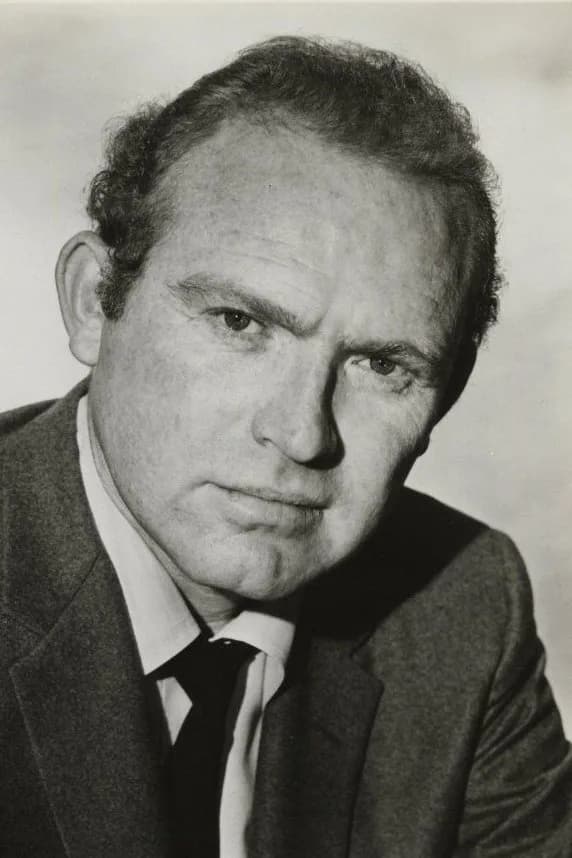 Foto von Gene Evans