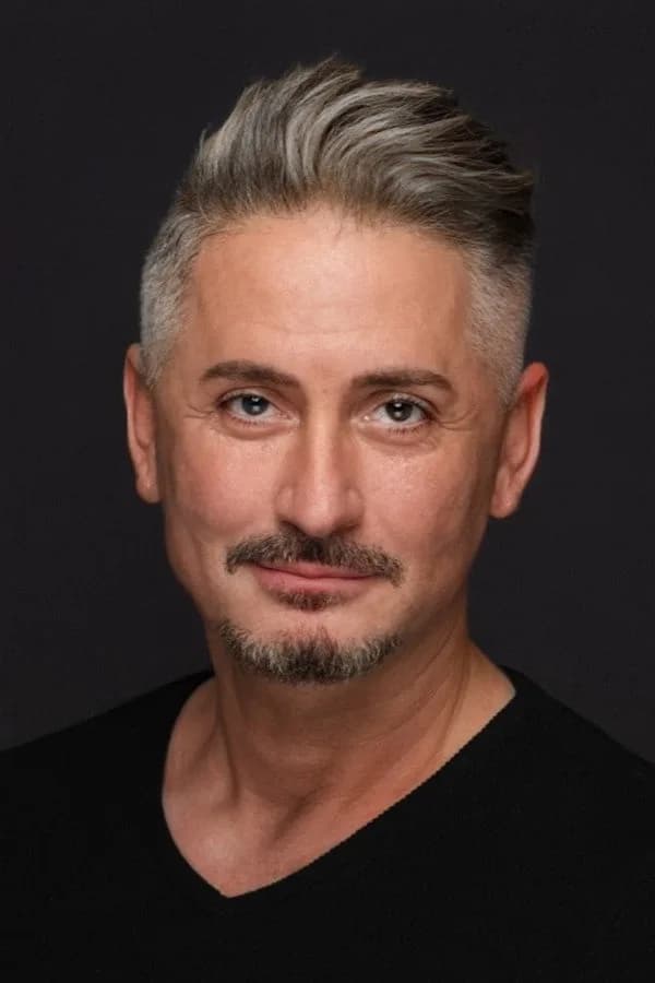 Murat Han fotoğrafı