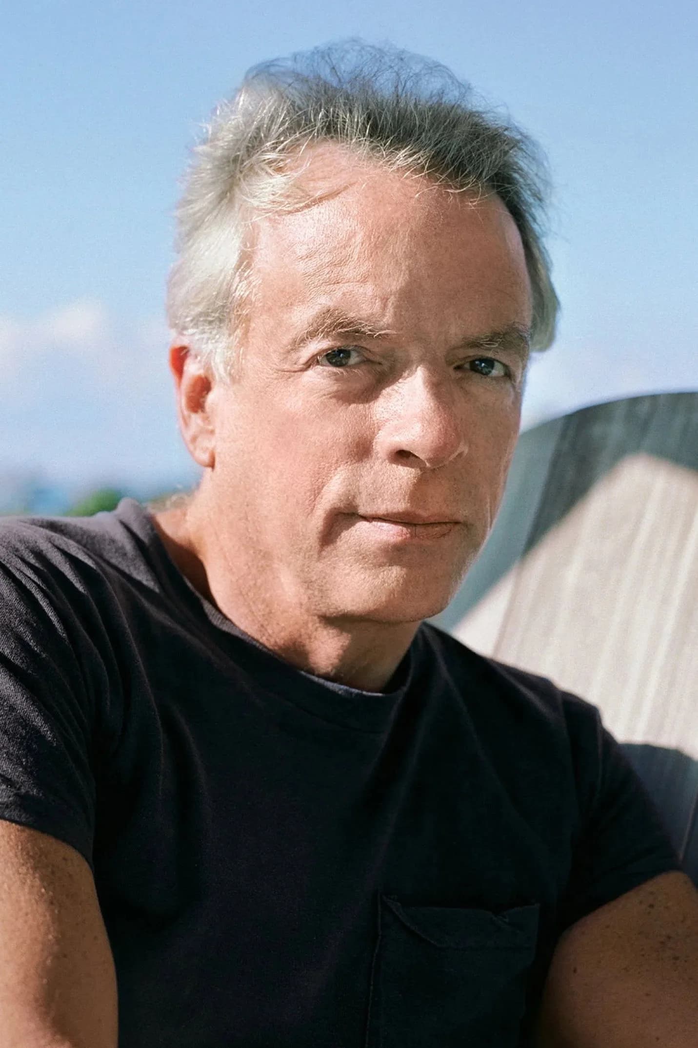 Spalding Gray की तस्वीर