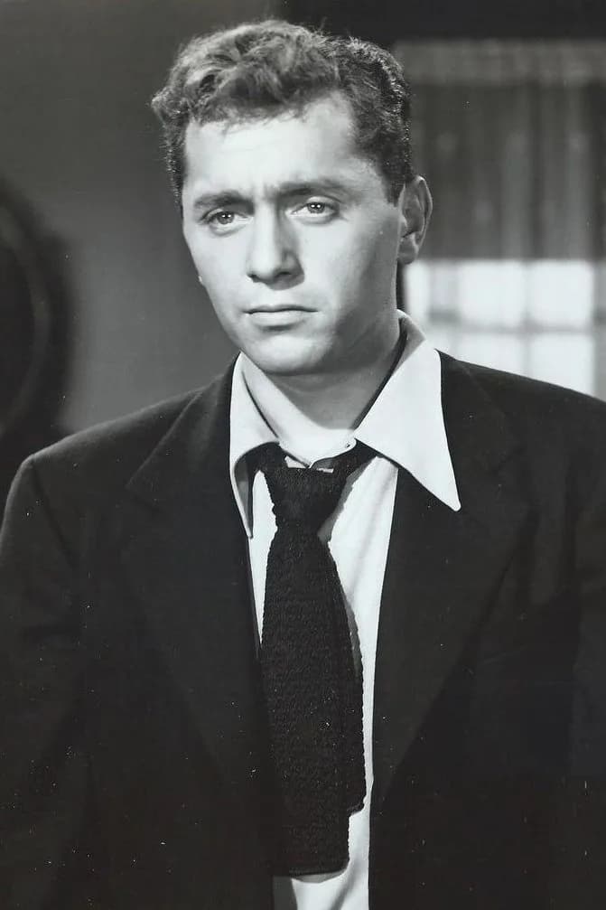 Leo Pennの写真