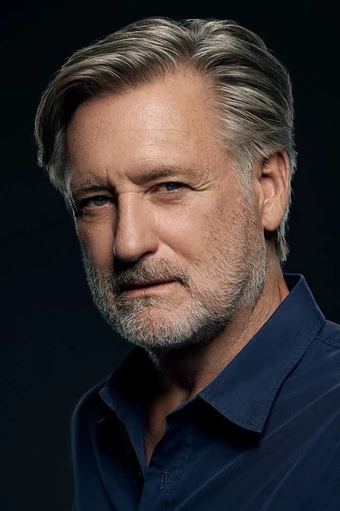Foto von Bill Pullman