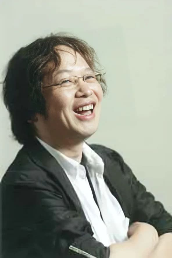 Katsuyuki Sumisawa की तस्वीर
