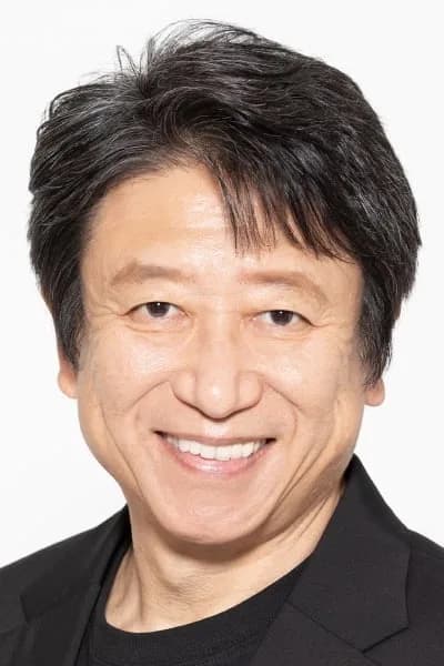 Kazuhiko Inoue की तस्वीर