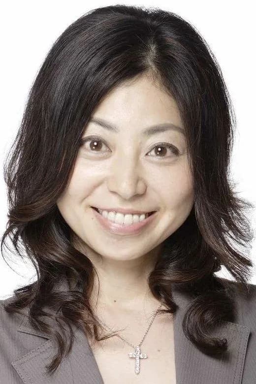 Akemi Okamura 사진
