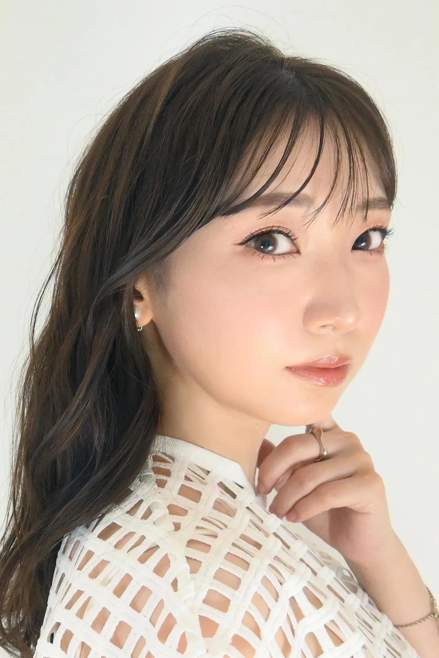 Marina Inoue fotoğrafı