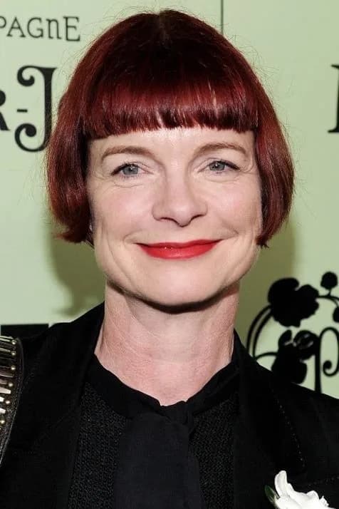 Фото: Sandy Powell