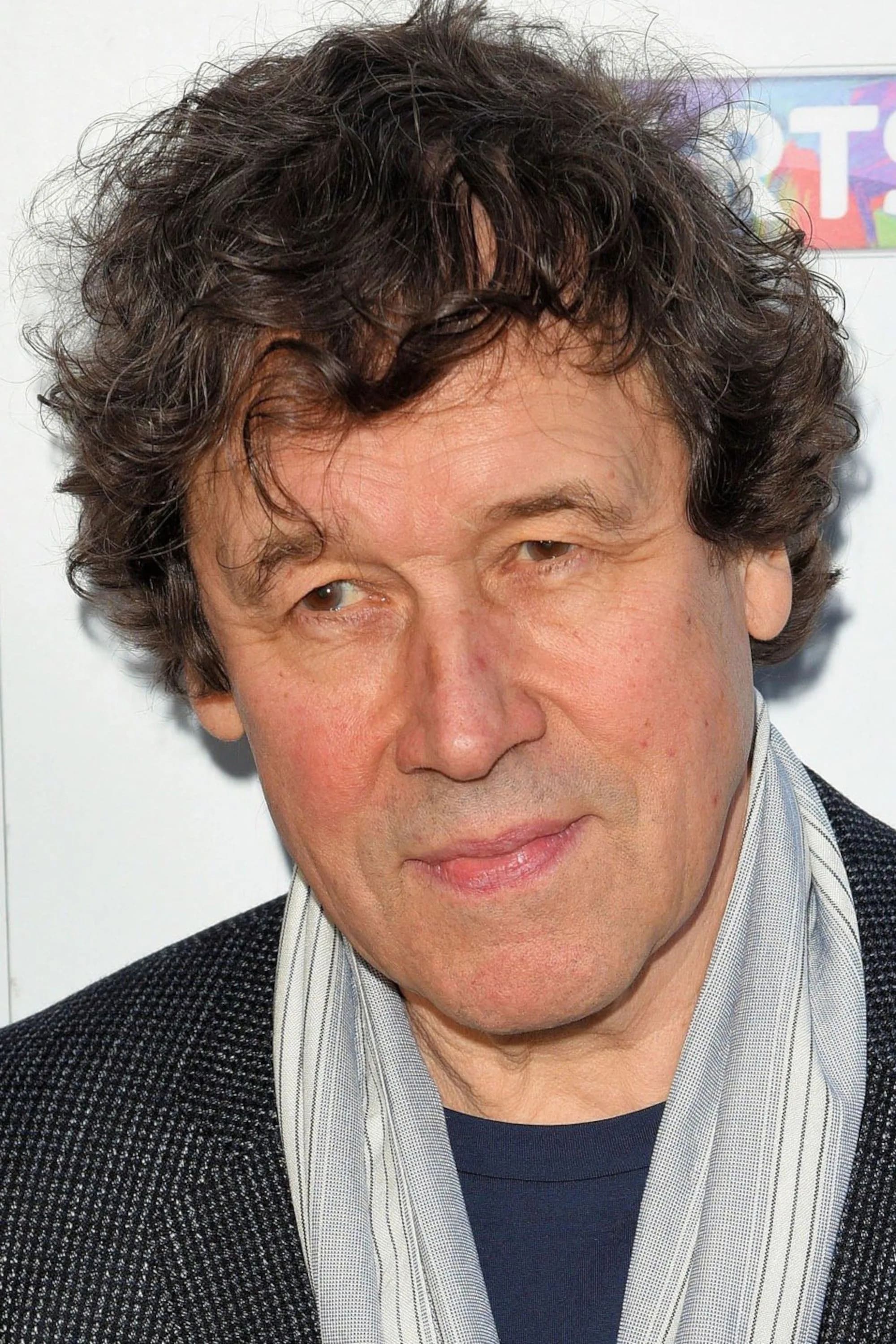 Stephen Rea fotoğrafı