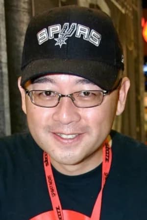 Foto de Sam Liu
