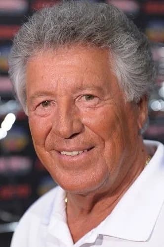 Foto von Mario Andretti