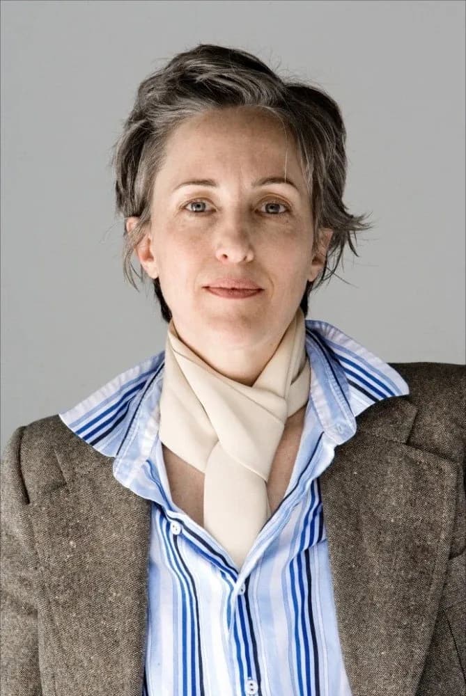 Louise Mingenbach photo