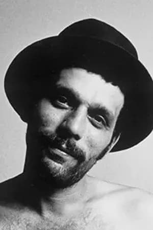 صورة Miguel Piñero