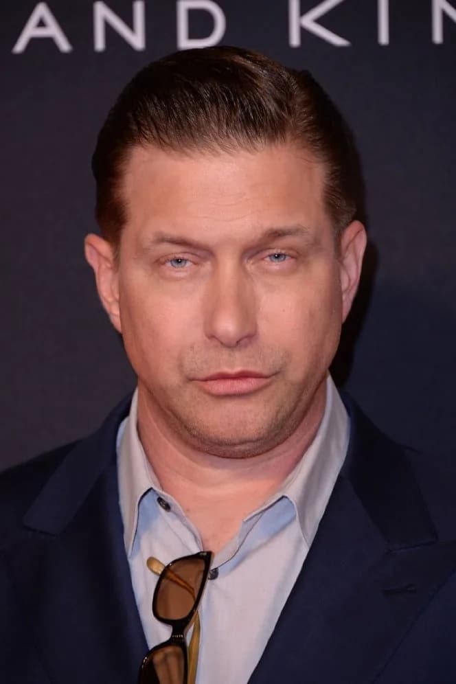 Stephen Baldwin 사진