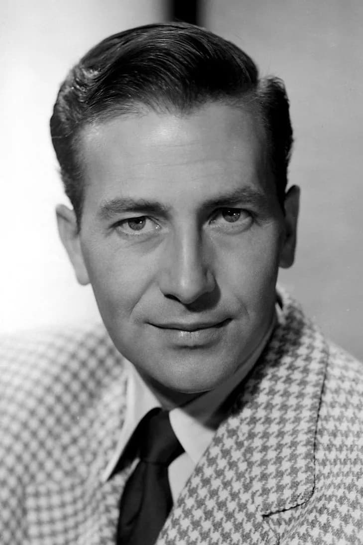 Jeffrey Lynn photo
