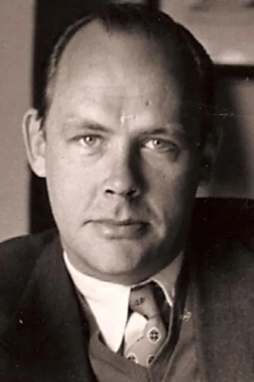 Noel Langley 사진