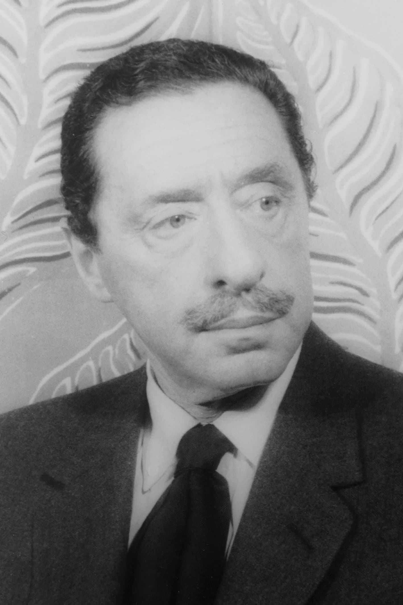 Harold Arlen 사진