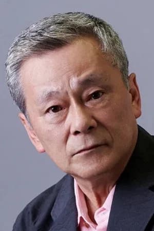 Foto de Shuichi Ikeda