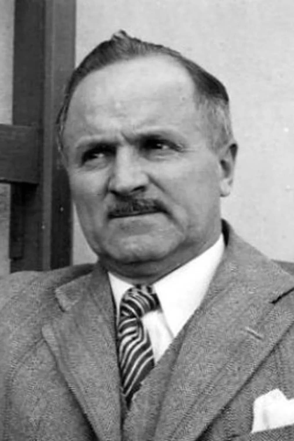 Harold Rosson 사진
