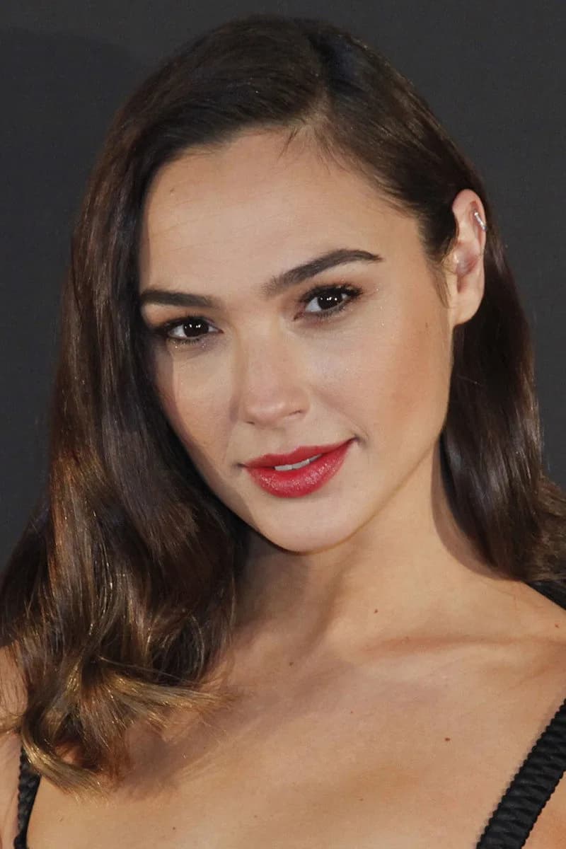 Foto di Gal Gadot