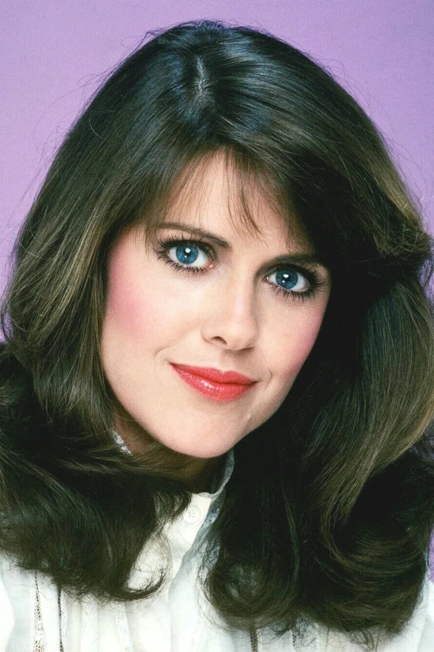 Foto von Pam Dawber