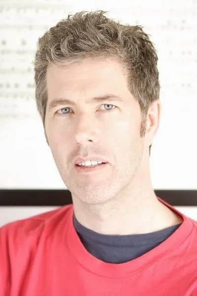 Chris Hogan的照片
