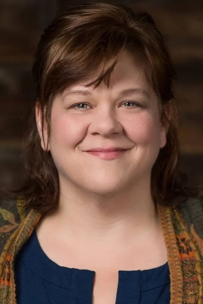 Kathryn Kirkpatrick 사진