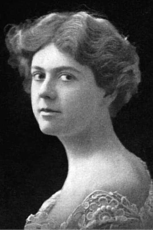 Clara Blandick 사진