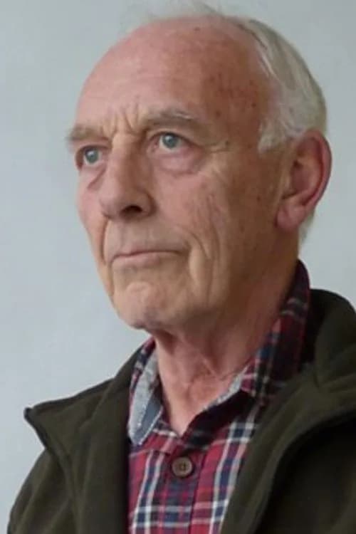 Eric Allan fotoğrafı