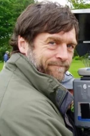 Christopher Ball photo