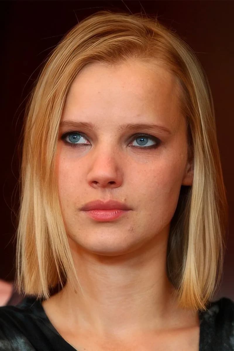 صورة Joanna Kulig