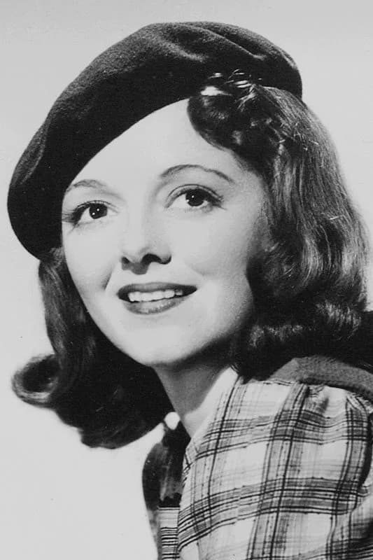 Foto de Janet Gaynor