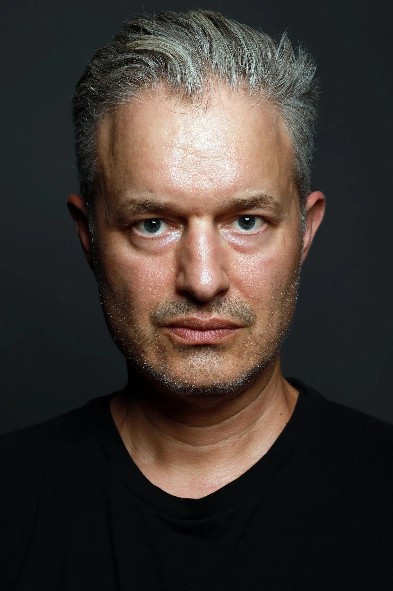 Paul Cassell की तस्वीर