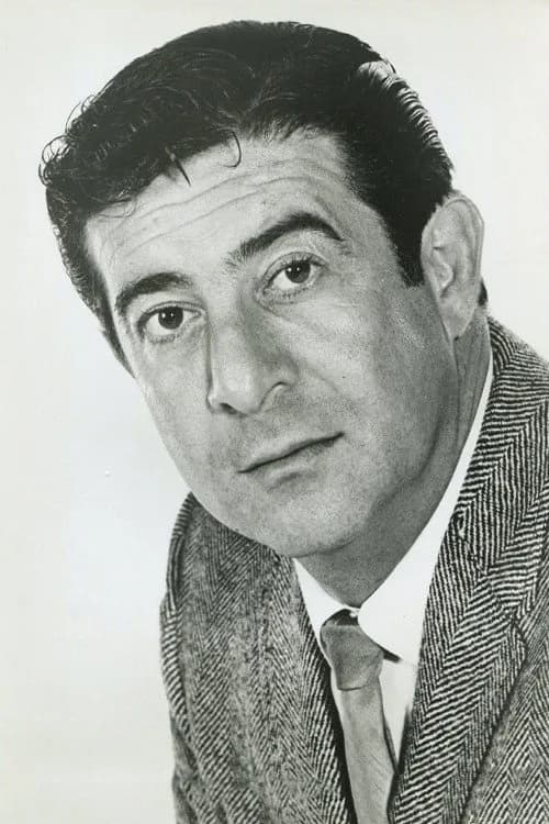 Foto di Harvey Lembeck