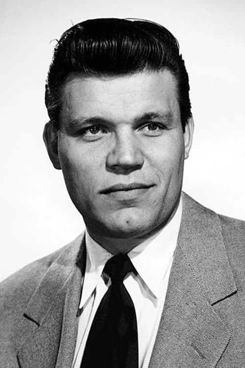 Foto von Neville Brand